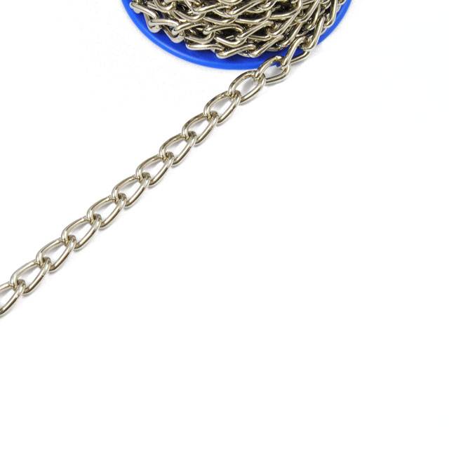 ΑΛΥΣΙΔΑ 2.2mm N.3 ΝΙΚΕΛ