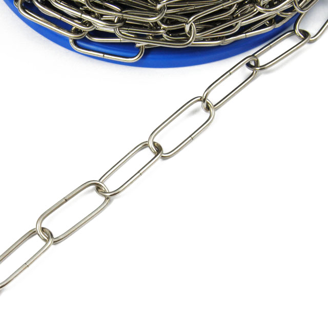 ΑΛΥΣΙΔΑ 2.8mm N.4 ΝΙΚΕΛ