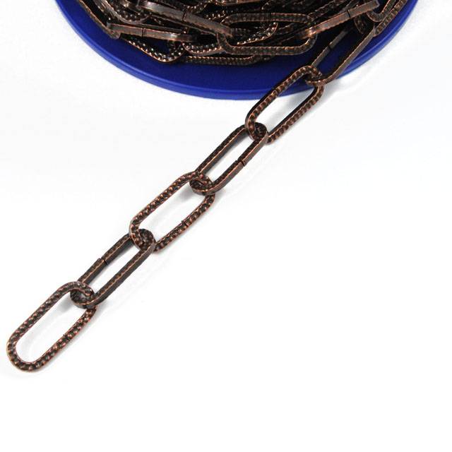 ΑΛΥΣΙΔΑ 3mm ΣΦΥΡΙΛΑΤΗ ΑΝΤΙΚΕ