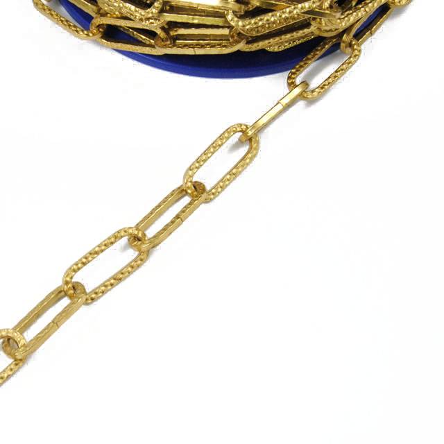 ΑΛΥΣΙΔΑ 3mm ΣΦΥΡΙΛΑΤΗ ΧΡΥΣΟ