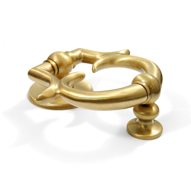 ΡΟΠΤΡΟ BAROCCO ΧΡΥΣΟ ΜΑΤ