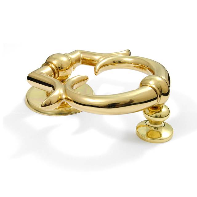 ΡΟΠΤΡΟ BAROCCO ΧΡΥΣΟ