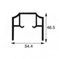 ΟΔΗΓΟΣ ΣΥΡΤΕΞ 600 ΕΞΩΤΕΡΙΚΟΣ