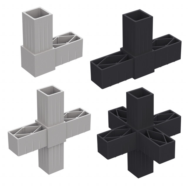 ΣΥΣΤΗΜΑ ΚΑΤΑΣΚΕΥΩΝ ΜΕ ΚΑΡΕ 30x30