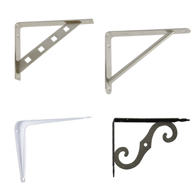 Γωνίες Ραφιών