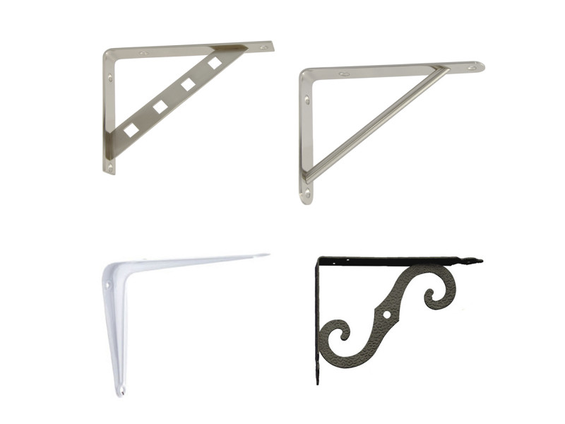 Γωνίες Ραφιών