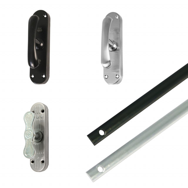 ΓΡΥΛΛΟΙ ΕΞΩΤΕΡΙΚΟΙ