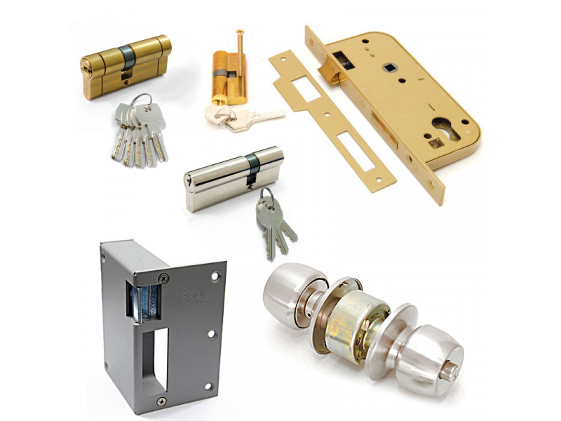 Κλειδαριές Ασφαλείας