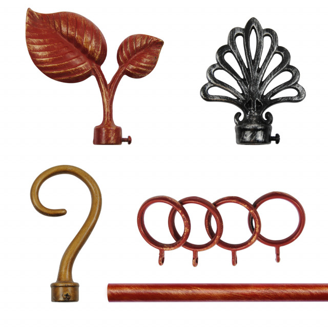 Φ. 18 ΕΞΑΡΤΗΜΑΤΑ