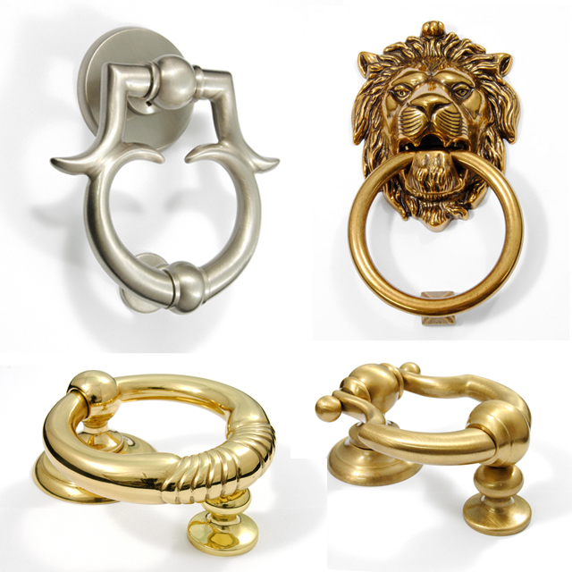 ΡΟΠΤΡΑ - ΚΤΥΠΟΙ ΠΟΡΤΩΝ