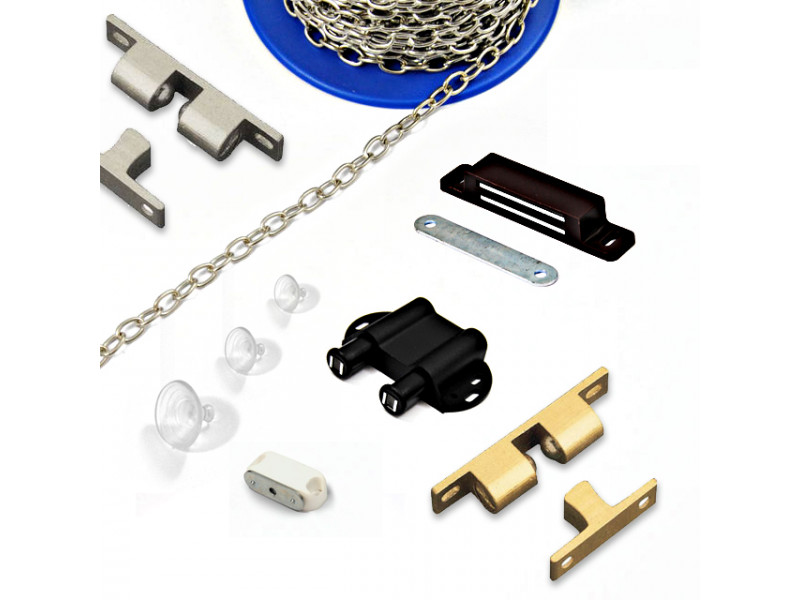 Εξαρτήματα Επίπλων