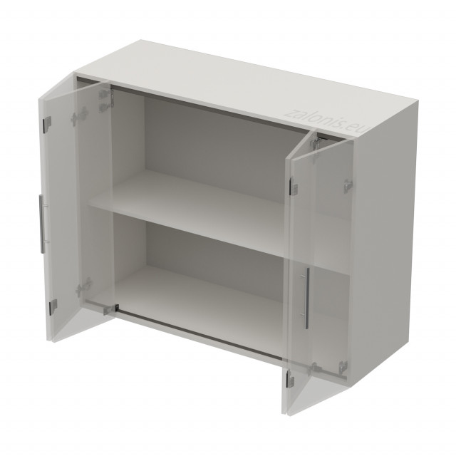 Μηχανισμός Για Σπαστές Πόρτες Ερμαρίων m.033