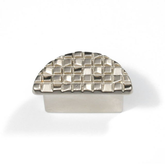 ΠΟΜΟΛΑΚΙ ΕΠΙΠΛΟΥ C1039 / ΝΙΚΕΛ ΜΑΤ / ΟΒΑΛ