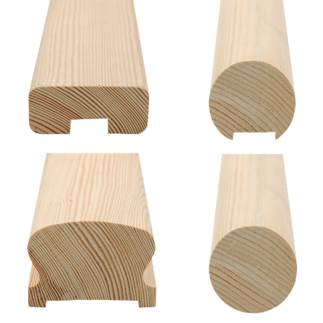 ΞΥΛΙΝΕΣ ΚΟΥΠΑΣΤΕΣ