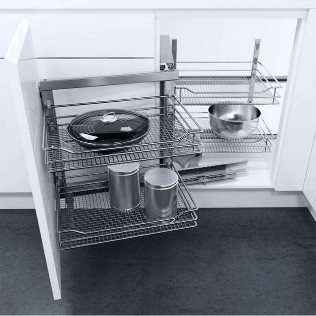 ΜΗΧΑΝΙΣΜΟΙ MAGIC CORNER