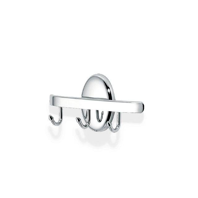 OVAL ΕΠΙΤΟΙΧΙΟ ΑΓΓΙΣΤΡΟ ΤΡΙΠΛΟ