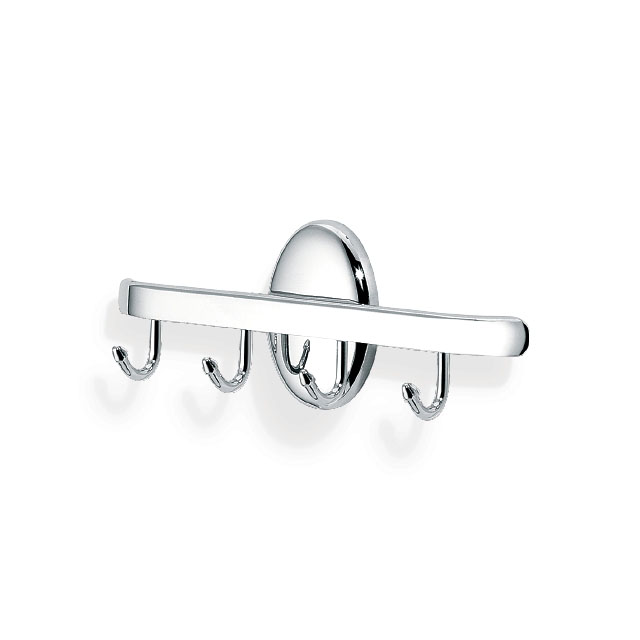 OVAL ΕΠΙΤΟΙΧΙΟ ΑΓΓΙΣΤΡΟ ΤΕΤΡΑΠΛΟ