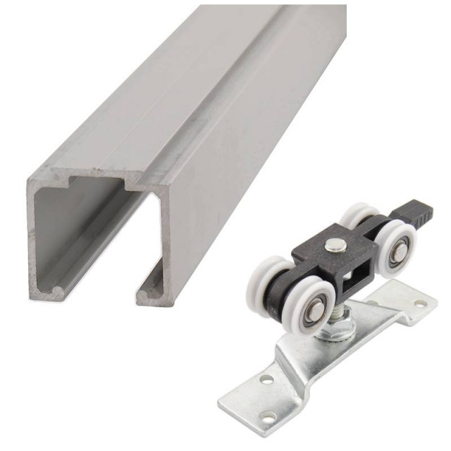 ΣΕΙΡΑ 80 (ΓΙΑ ΠΟΡΤΕΣ ΕΩΣ 80 ΚΙΛΑ)