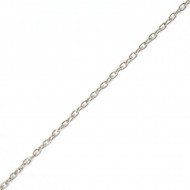 ΑΛΥΣΙΔΑ 1.1mm N.1 ΝΙΚΕΛ