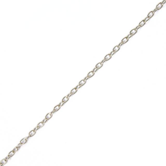 ΑΛΥΣΙΔΑ 1.1mm N.1 ΝΙΚΕΛ