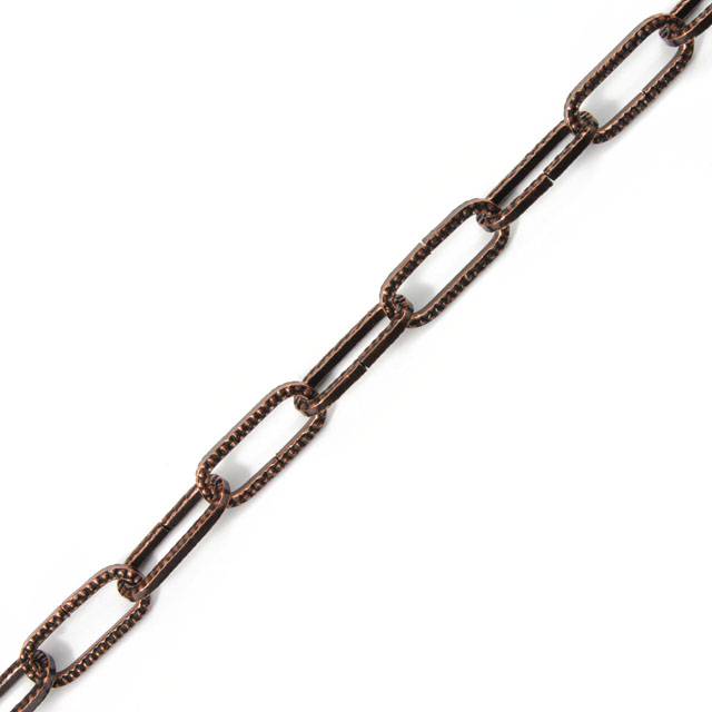 ΑΛΥΣΙΔΑ 3mm ΣΦΥΡΙΛΑΤΗ ΑΝΤΙΚΕ