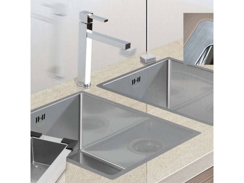 Νεροχύτες, Βρύσες, Απορροφητήρες, Πάγκοι