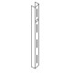 ΒΕΡΓΑ ΜΟΝΗΣ ΔΙΑΤΡΗΣΗΣ ELEMENT SYSTEM 1500 mm