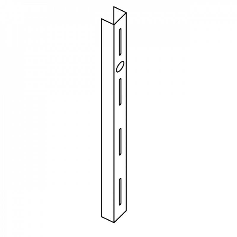 ΒΕΡΓΑ ΜΟΝΗΣ ΔΙΑΤΡΗΣΗΣ ELEMENT SYSTEM 2000 mm
