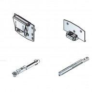 ΕΞΑΡΤΗΜΑΤΑ ΠΟΡΤΑΣ ΕΣΩΤΕΡΙΚΗΣ