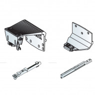 ΕΞΑΡΤΗΜΑΤΑ ΠΟΡΤΑΣ ΕΞΩΤΕΡΙΚΗΣ