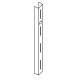 ΒΕΡΓΑ ΜΟΝΗΣ ΔΙΑΤΡΗΣΗΣ ELEMENT SYSTEM 500 mm
