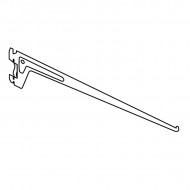 ΒΡΑΧΙΩΝΑΣ ELEMENT SYSTEM 500 mm