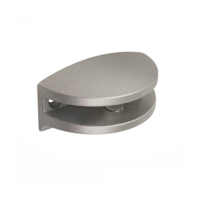 ΣΤΗΡΙΓΜΑ ΚΡΥΣΤΑΛΛΩΝ ΦΑΡΔΥ ΖΑΜΑΚ 8-10 mm ΑΛΟΥΜ ΜΑΤ