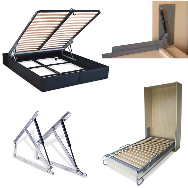 Μηχανισμοί Κρεβατιών