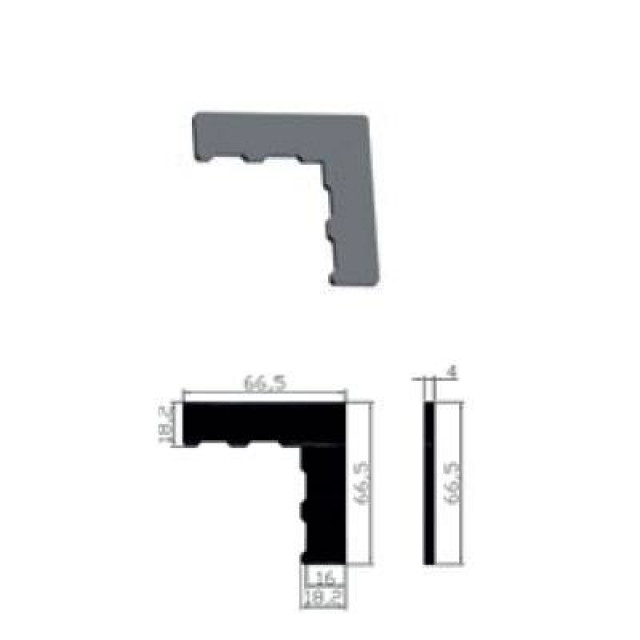 ΓΩΝΙΑ ΤΕΛΑΡΩΜΑΤΟΣ