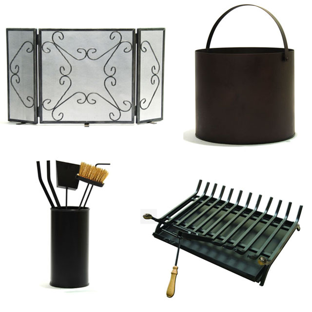 Είδη Τζακιού