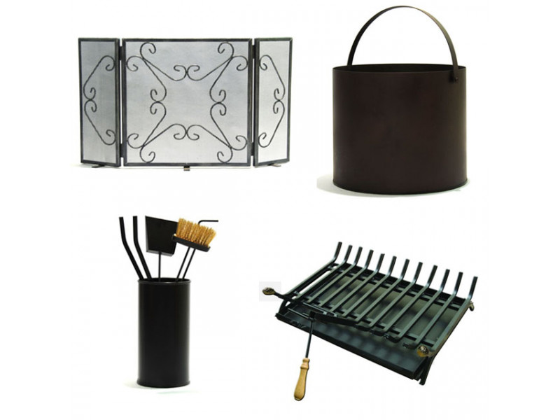 Είδη Τζακιού