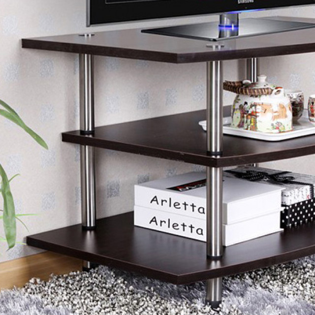 Συστήματα Ραφιών - Αποστάτες