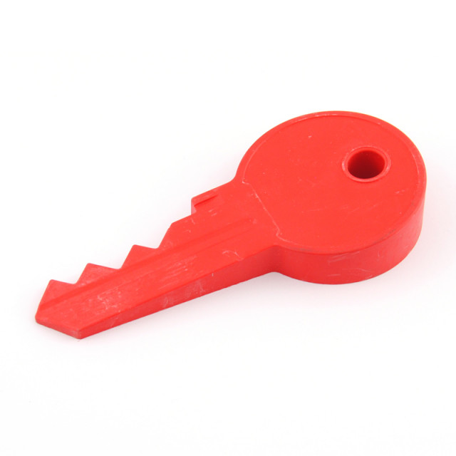 ΣΦΗΝΑ ΠΟΡΤΑΣ / ΚΛΕΙΔΙ ΚΟΚΚΙΝΟ