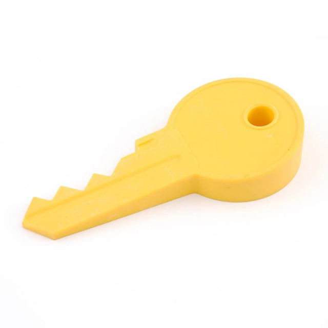 ΣΦΗΝΑ ΠΟΡΤΑΣ / ΚΛΕΙΔΙ ΚΙΤΡΙΝΟ