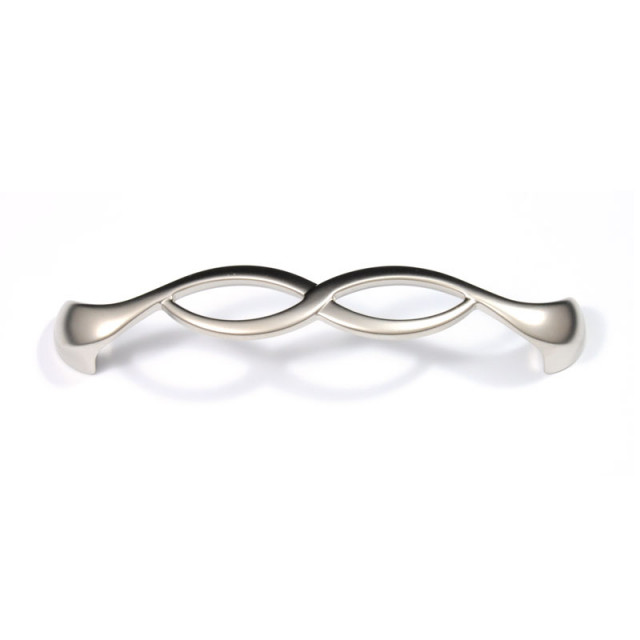 ΛΑΒΙΤΣΑ ΕΠΙΠΛΟΥ C1349 / ΝΙΚΕΛ ΜΑΤ / 128mm