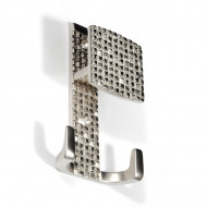 ΚΡΕΜΑΣΤΡΑΚΙ C453 ΝΙΚΕΛ ΜΑΤ