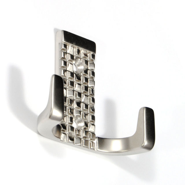 ΚΡΕΜΑΣΤΡΑΚΙ C454 ΝΙΚΕΛ ΜΑΤ