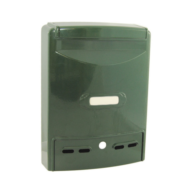 ΓΡΑΜΜΑΤΟΚΙΒΩΤΙΟ MALLORCA / ΠΡΑΣΙΝΟ ΚΥΠΑΡΙΣΣΙ