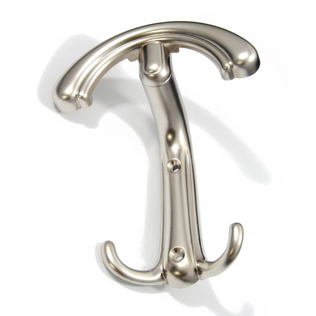 ΚΡΕΜΑΣΤΡΑΚΙ C450 ΝΙΚΕΛ ΜΑΤ