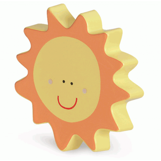 ΠΟΜΟΛΟ ΠΑΙΔΙΚΟ ΗΛΙΟΣ