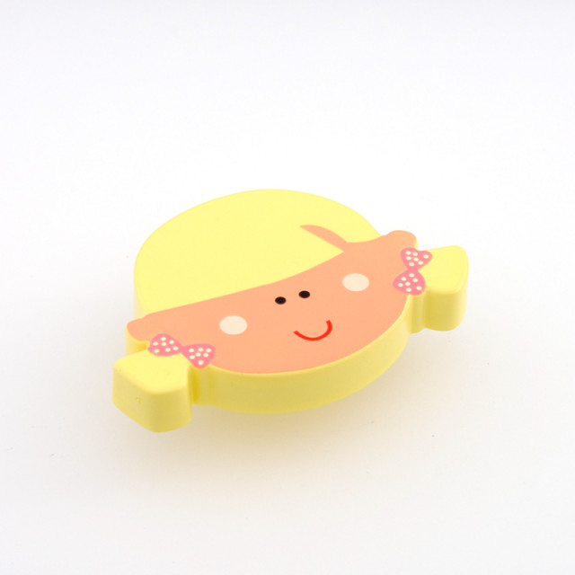 ΠΟΜΟΛΟ ΠΑΙΔΙΚΟ ΚΟΡΙΤΣΑΚΙ ΚΙΤΡΙΝΟ