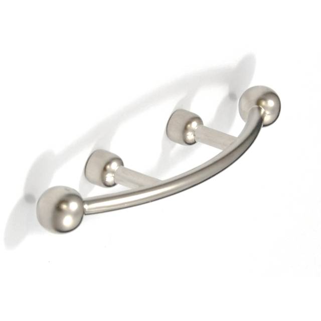 ΛΑΒΙΤΣΑ ΕΠΙΠΛΟΥ C934 / ΝΙΚΕΛ ΜΑΤ