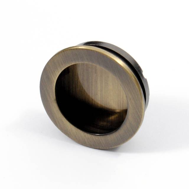 ΧΟΥΦΤΑΚΙ ΧΩΝΕΥΤΟ ΣΤΡΟΓΓΥΛΟ Φ.35 ΑΝΤΙΚΕ