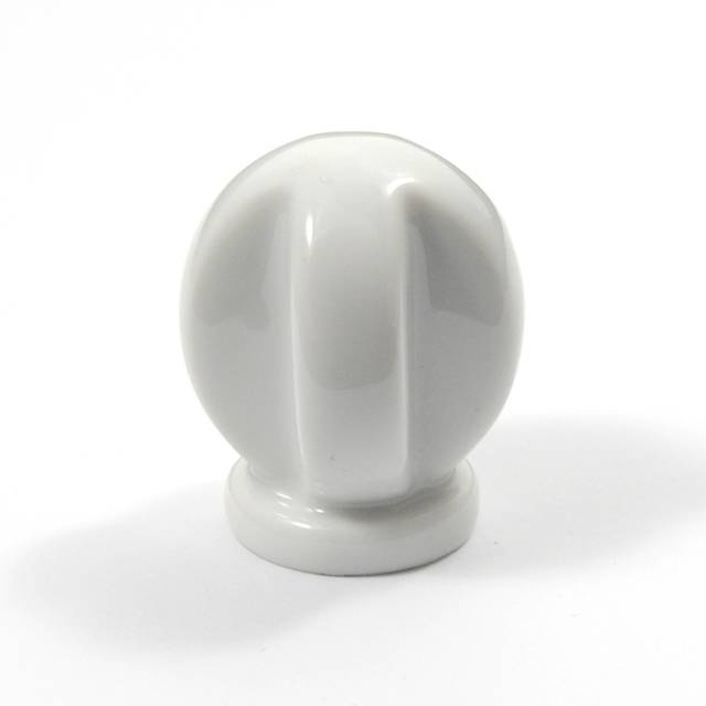 ΠΟΜΟΛΑΚΙ ΕΠΙΠΛΟΥ L001 LIMOGES ΛΕΥΚΟ